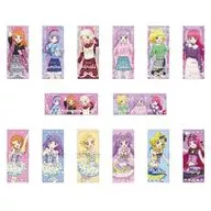 【ボックス】アイカツ!×プリパラ THE MOVIE -出会いのキセキ!- プレシャスショットコレクション Dream harmony!