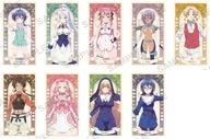【ボックス】TVアニメ 転生したら第七王子だったので、気ままに魔術を極めます  トレーディングタロット風カード