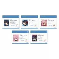 【ボックス】嘆きの亡霊は引退したい アクリルカード 01.公式イラスト