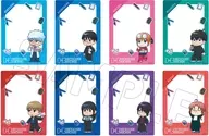 【ボックス】TVアニメ 3年Z組銀八先生 トレーディング硬質カード