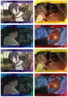 【ボックス】劇場版 チェンソーマン レゼ篇 トレーディングビッグクリアカード 2