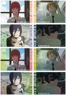 【ボックス】劇場版 チェンソーマン レゼ篇 トレーディングビッグクリアカード 3