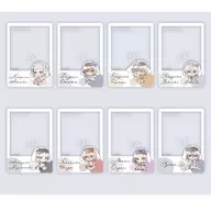 【ボックス】文豪ストレイドッグス クリアフォトカードコレクション うたうさぎVer.