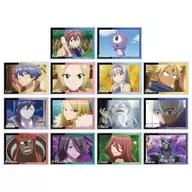【ボックス】FARMAGIA トレーディング場面写アクリルカード