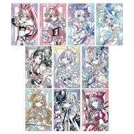 【ボックス】maimai でらっくす PRiSM PLUS トレーディング Ani-Art 第2弾 イラストカード