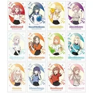 【ボックス】学園アイドルマスター 描き下ろし ボウリングシャツver. トレーディングインスタントカメラ風イラストカード