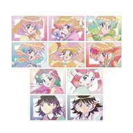 【ボックス】コレクター・ユイ トレーディング Ani-Art clear label ブロマイド