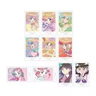 【ボックス】コレクター・ユイ トレーディング Ani-Art clear label イラストカード