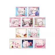 【ボックス】ちゃんと吸えない吸血鬼ちゃん トレーディング場面写アクリルカード