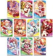【ボックス】五等分の花嫁＊ トレーディングアクリルカード Vol.2