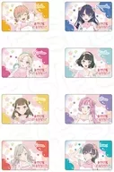 【ボックス】ラブライブ!蓮ノ空女学院スクールアイドルクラブ ホログラムカード Cafe party ver.