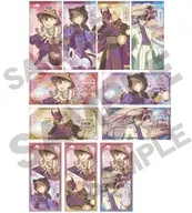 【ボックス】名探偵コナン トレーディングルディコレ 百鬼夜行 クラパレット