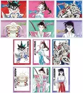 【ボックス】真・侍伝YAIBA トレーディング Ani-Art アクリルカード