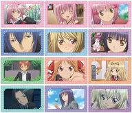 【ボックス】TVアニメ しゅごキャラ! トレーディングコンパクトクリアカード