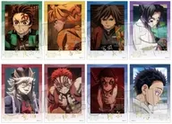 【ボックス】トレーディング箔押しブロマイド アニメ 鬼滅の刃 /無限城編ver.