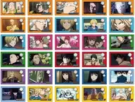 【ボックス】SAKAMOTO DAYS トレーディング場面写インスタントカメラ風イラストカード