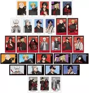 【ボックス】SAKAMOTO DAYS 描き下ろし 和洋折衷ver. トレーディングインスタントカメラ風イラストカード