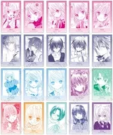 【ボックス】しゅごキャラ! トレーディング原作コマイラストカード vol.2
