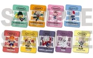 【ボックス】僕のヒーローアカデミア トレーディングカード