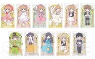 【ボックス】カードキャプターさくら クリアカード編 トレーディング箔押しクリアカード Ver. 描き下ろし