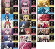 【ボックス】ぼっち・ざ・ろっく! ホログラムチケット