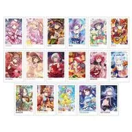 【ボックス】オンゲキ Re：Fresh トレーディングインスタントカメラ風イラストカード
