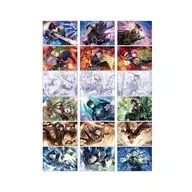 【ボックス】廻らぬ星のステラリウム トレーディングスチルイラストブロマイド ゲームイベントver.