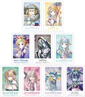 【ボックス】#コンパス 戦闘摂理解析システム トレーディング Ani-Art 第2弾 インスタントカメラ風イラストカード ver.A