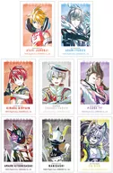 【ボックス】#コンパス 戦闘摂理解析システム トレーディング Ani-Art 第2弾 インスタントカメラ風イラストカード ver.B