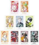 【ボックス】#コンパス 戦闘摂理解析システム トレーディング Ani-Art 第2弾 インスタントカメラ風イラストカード ver.D