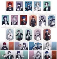 【ボックス】HUNDRED LINE -最終防衛学園- 描き下ろし メイド＆執事ver. トレーディングイラストカード