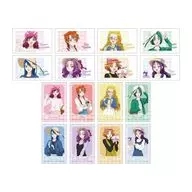 【ボックス】キボウノチカラ～オトナプリキュア’23～ 描き下ろし ピクニックver. トレーディングインスタントカメラ風イラストカード