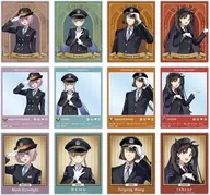 【ボックス】Fate/Grand Order 推し旅コラボver. トレーディングアクリルカード