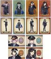 【ボックス】Fate/Grand Order 推し旅コラボver. トレーディングブロマイド