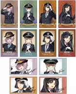 【ボックス】Fate/Grand Order 推し旅コラボver. トレーディングイラストカード