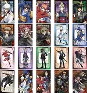 【ボックス】新劇場版 銀魂 -吉原大炎上- クリアシートコレクション 吉原大炎上