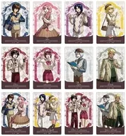 【ボックス】機動戦士ガンダムSEED FREEDOM preppy style キャラPic