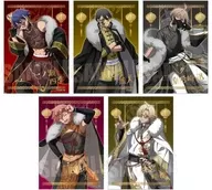 【ボックス】桃源暗鬼 トレーディング箔押しブロマイド 中華風マフィアver.
