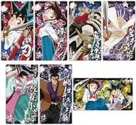 【ボックス】真・侍伝 YAIBA プリズムビジュアルコレクション