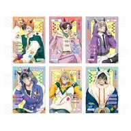 【ボックス】WIND BREAKER でびデコパーカー トレーディングブロマイド