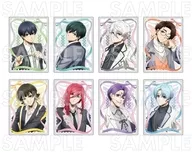 【ボックス】ブルーロック バレエコアStyle トレーディングアクリルカード
