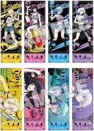 【ボックス】ロックは淑女の嗜みでして トレーディングライブチケット風カード