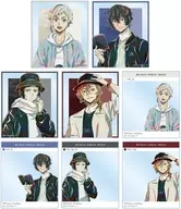 【ボックス】文豪ストレイドッグス 描き下ろし 冬の休日ver. トレーディング Ani-Art アクリルカード