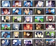 【ボックス】TVアニメ 86-エイティシックス- トレーディング場面写イラストカード2枚セット