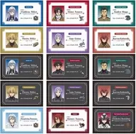 【ボックス】TVアニメ 86-エイティシックス- トレーディング名刺カード