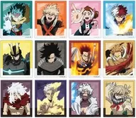 【ボックス】TVアニメ 僕のヒーローアカデミア トレーディングアクリルカード vol.2