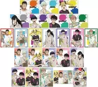 【ボックス】怪獣8号 描き下ろし ペイントスタイルver. トレーディングブロマイド