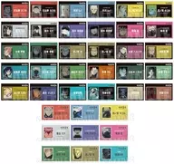 【ボックス】怪獣8号 トレーディング名刺