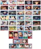 【ボックス】真・侍伝 YAIBA トレーディングクリアカード