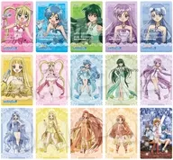 【ボックス】TVアニメ ぴちぴちピッチ トレーディングホログラムカード